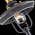 Наземный светильник Maytoni Magnificent Mile  S105-120-61-G
